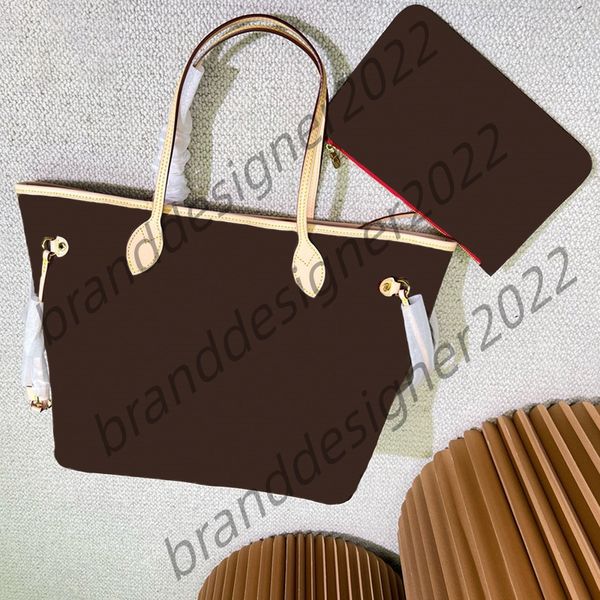 Designer Bags Classic Women Neverfulls MM Handbag Fashion Luxury Designer Leather printing letter ladies Shoulder Tote Bags Outdoor Shopping Bags, 1-old flower+apricot lining
Designer Bags Classic Women Neverfulls MM Handbag Fashion Luxury Designer Leather printing letter ladies Shoulder Tote Bags Outdoor Shopping Bags, 1-old flower+apricot lining