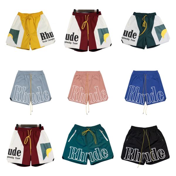 basketball short man rhude Mens shorts Athletic Casual Short Summer Quick Drying Breathable Mesh Drawstring Beachwear Loose Sports Shorts For mans woman
basketball short man rhude Mens shorts Athletic Casual Short Summer Quick Drying Breathable Mesh Drawstring Beachwear Loose Sports Shorts For mans woman