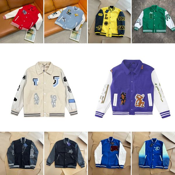 Men's Spring Autumn…