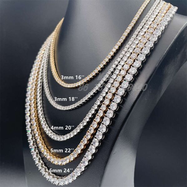 Custom Jewelry Hand Setting Vvs Moissanite Iced Out Tennis Chain 925 Sterling Silver Moissanite Tennis Chain
Custom Jewelry Hand Setting Vvs Moissanite Iced Out Tennis Chain 925 Sterling Silver Moissanite Tennis Chain