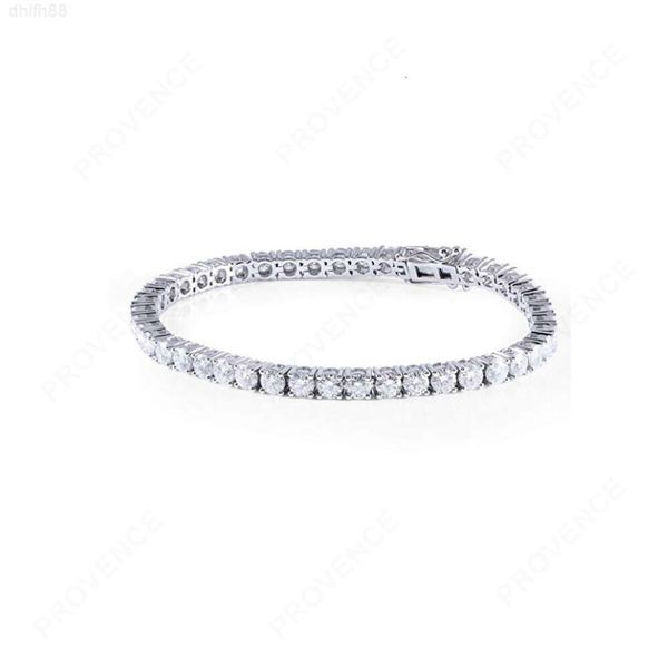 14k White Gold 7.5ctw 18cm Length h Color 3.5mm Width Moissanite Simulated Diamond Tennis Bracelet for Women
14k White Gold 7.5ctw 18cm Length h Color 3.5mm Width Moissanite Simulated Diamond Tennis Bracelet for Women