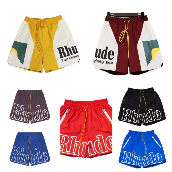 mens short rhude Mens Shorts Athletic Casual Mesh Short Man and Womens High Quality Classic Beach Fashion Luxury Designer Street Hip Hop Couples
mens short rhude Mens Shorts Athletic Casual Mesh Short Man and Womens High Quality Classic Beach Fashion Luxury Designer Street Hip Hop Couples