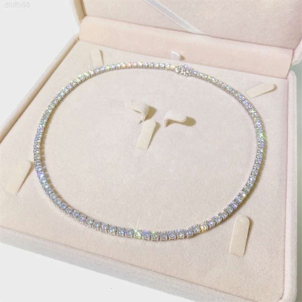 Luxury 10k Solid Gold 3.0mm Claw Set Natural Si1/vs Diamond Tennis Bracelet Necklace
Luxury 10k Solid Gold 3.0mm Claw Set Natural Si1/vs Diamond Tennis Bracelet Necklace
