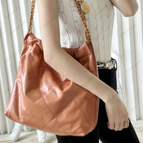 Shoulder Bags crossbody designer bags hobo bag mirror quality bags Plain Genuine Leather Soft women's shoulder bag shopping bag fashion trend women's bag Red chain bag, Cream
Shoulder Bags crossbody designer bags hobo bag mirror quality bags Plain Genuine Leather Soft women's shoulder bag shopping bag fashion trend women's bag Red chain bag, Cream