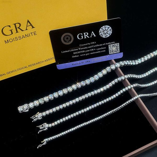 Vvs Tennis Chains Necklace Moissanite Tennis Link 925 Silver Vvs Diamond Chains Hip Hop Luxury Tennis Chain
Vvs Tennis Chains Necklace Moissanite Tennis Link 925 Silver Vvs Diamond Chains Hip Hop Luxury Tennis Chain