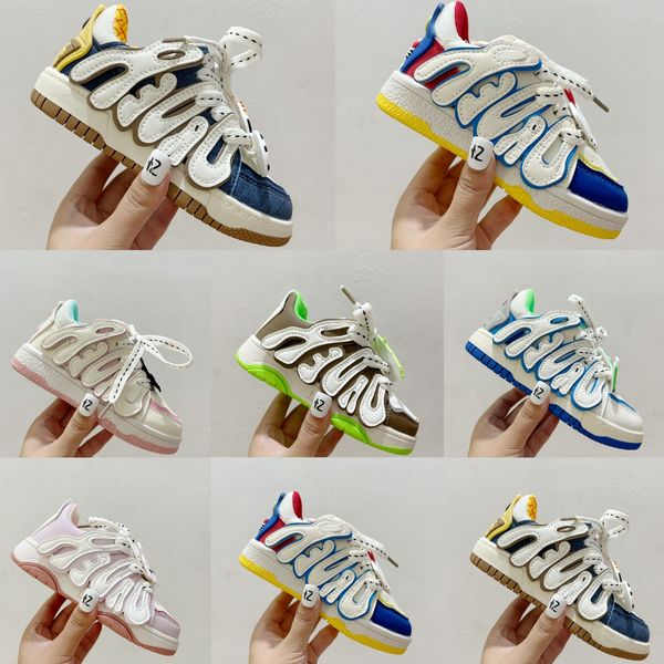 Kids Sneakers Old Order Toddler Shoes Skater Designer Casual Skel Top Low Bone Trainers Children Youth Boys Girls Skeleton Sneaker Sports Training Shoe Green, #1
Kids Sneakers Old Order Toddler Shoes Skater Designer Casual Skel Top Low Bone Trainers Children Youth Boys Girls Skeleton Sneaker Sports Training Shoe Green, #1