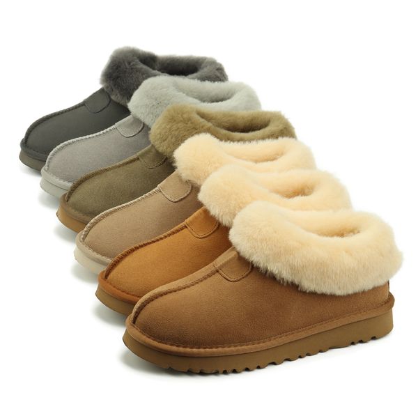 45Coloir ASH designer boots australia Tasman Boots Chestnut Designer Fur Sheepskin Tazz Booties For Women Mens Snow Boot winter Bootss With Box Size 4-12
45Coloir ASH designer boots australia Tasman Boots Chestnut Designer Fur Sheepskin Tazz Booties For Women Mens Snow Boot winter Bootss With Box Size 4-12