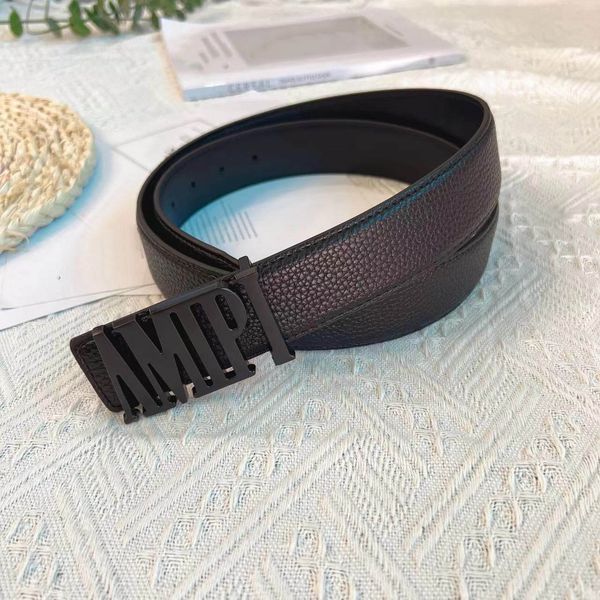Designer belt Letter buckle Truck driver mens belt buckle luxury Solid color classic belts Pin buckle belts buckle casual width 3.8cm size 105-125cm fashion gift A, Green
Designer belt Letter buckle Truck driver mens belt buckle luxury Solid color classic belts Pin buckle belts buckle casual width 3.8cm size 105-125cm fashion gift A, Green