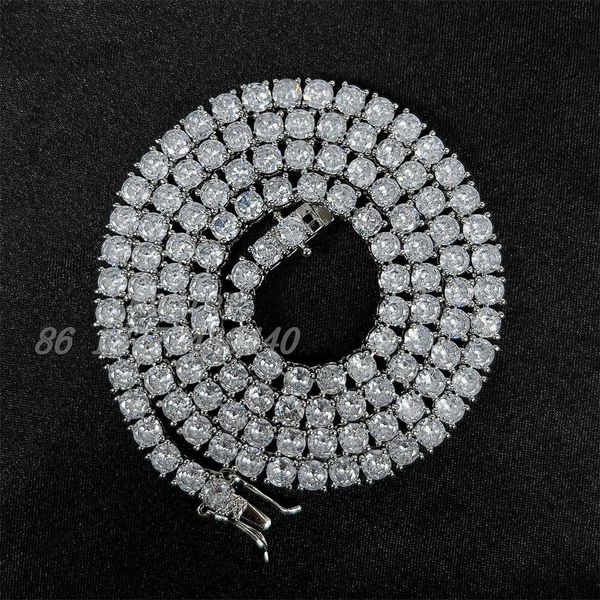 Wholesale in Small Quantities 3mm 4mm 5mm 6mm Iced Out Tennis Chain Brass Cz Diamond Tennis Chain Wholesale
Wholesale in Small Quantities 3mm 4mm 5mm 6mm Iced Out Tennis Chain Brass Cz Diamond Tennis Chain Wholesale