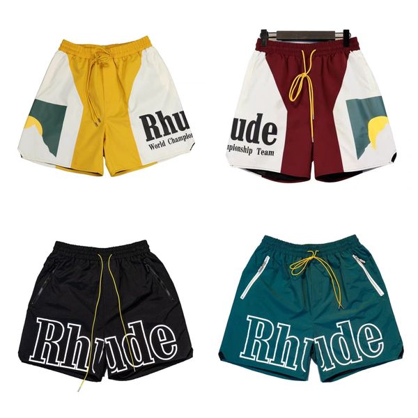 designer men short rhude shorts summer Shorts fashion high quality street wear red blue black purple Pants for mens womens Short size:S-XL, 11
designer men short rhude shorts summer Shorts fashion high quality street wear red blue black purple Pants for mens womens Short size:S-XL, 11