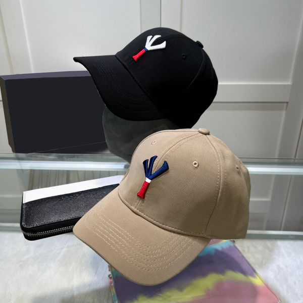 Luxury hats Canvas Basebal hat mens designer hat Fashion womens baseball cap letter summer sunshade sport embroidery beach, Khaki
Luxury hats Canvas Basebal hat mens designer hat Fashion womens baseball cap letter summer sunshade sport embroidery beach, Khaki