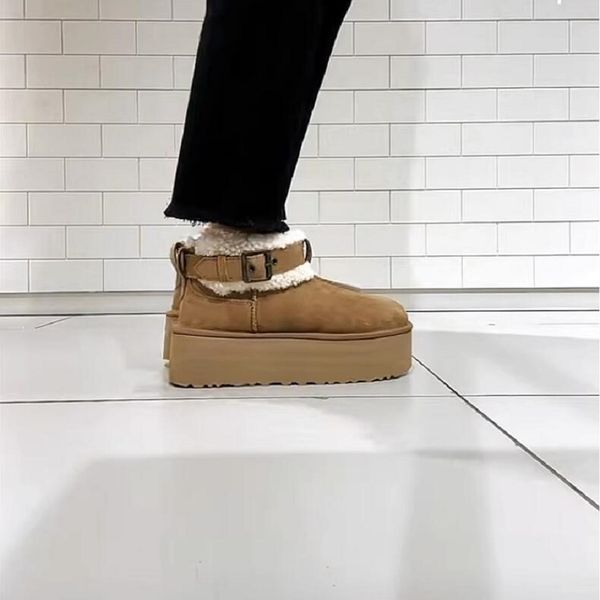 5Cm Platform Height…