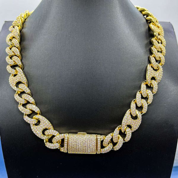 Ready To Ship Fine Jewelry Cuban Link Chain Hip Hop Iced Out Moissanite Sier Sterling Vvs Diamond Cuban Chain
Ready To Ship Fine Jewelry Cuban Link Chain Hip Hop Iced Out Moissanite Sier Sterling Vvs Diamond Cuban Chain