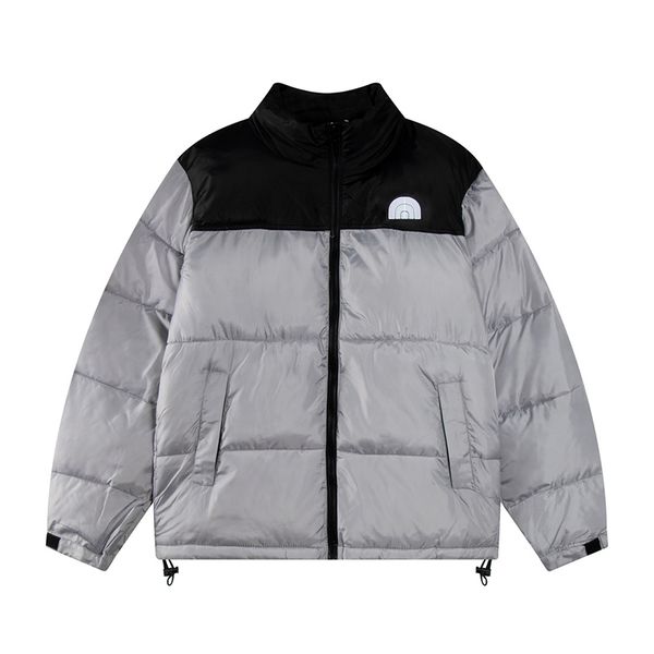 Designer Jacket Parkas Classic Men's Down Coat Winter Warm Women's Outerwear Coats 6 Colors, C1
Designer Jacket Parkas Classic Men's Down Coat Winter Warm Women's Outerwear Coats 6 Colors, C1