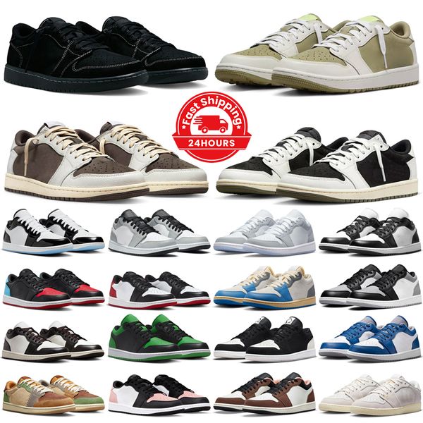 Jumpman 1 low Golf Olive basketball shoes men women 1s Black Phantom Reverse Mocha Panda Black Toe Light Smoke Wolf Grey mens trainers outdoor sports sneakers, 32
Jumpman 1 low Golf Olive basketball shoes men women 1s Black Phantom Reverse Mocha Panda Black Toe Light Smoke Wolf Grey mens trainers outdoor sports sneakers, 32