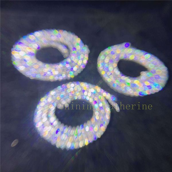 Factory Price 925 Silver Tennis Link Necklace Chain Moissanite Vvs Diamond Jewelry Tennis Chain
Factory Price 925 Silver Tennis Link Necklace Chain Moissanite Vvs Diamond Jewelry Tennis Chain