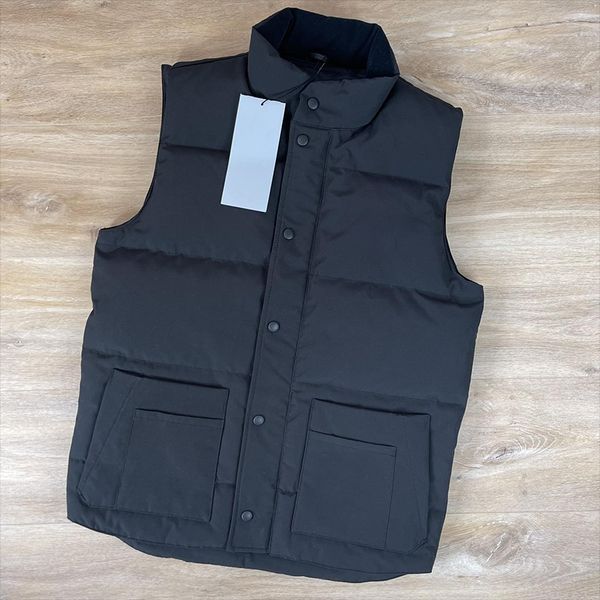 Best Quality Vest Mens Womens Down Parkas Designers Freestyle Jackets Coats Homme Outdoor Bodywarmer Winter Downs Jacket, Deep blue
Best Quality Vest Mens Womens Down Parkas Designers Freestyle Jackets Coats Homme Outdoor Bodywarmer Winter Downs Jacket, Deep blue