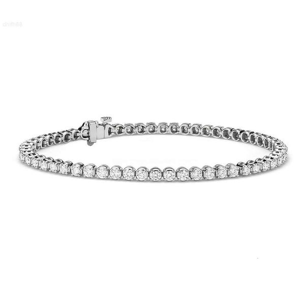 10k 14k 18k 3mm Gold Moissanite Chain Custom Charm Love Mens Diamond Gemstone Tennis Bracelet
10k 14k 18k 3mm Gold Moissanite Chain Custom Charm Love Mens Diamond Gemstone Tennis Bracelet