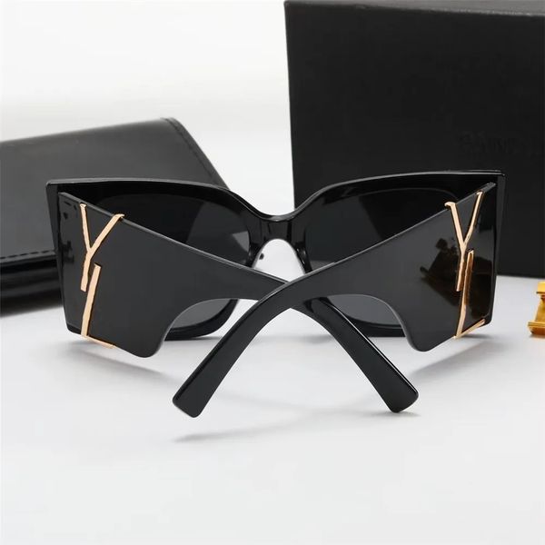 Fashion Designer Glasses Beach Sunglasses Premium Sunglasses Men Women 30+ Colors glasses sunglasses for women sun
Fashion Designer Glasses Beach Sunglasses Premium Sunglasses Men Women 30+ Colors glasses sunglasses for women sun