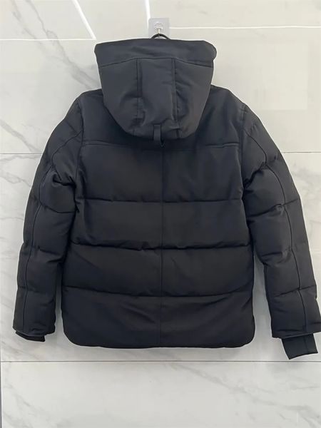 2024 Usa Canadian luxury Bodywarmer down jacket Women's Men's Downs Parkas Classic Black Hiver Hommes Doudoune Manteau Male puffer Designer Veste Coats Overcoat
2024 Usa Canadian luxury Bodywarmer down jacket Women's Men's Downs Parkas Classic Black Hiver Hommes Doudoune Manteau Male puffer Designer Veste Coats Overcoat