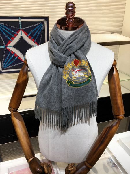 Winter Cashmere scarf designer scarf man designer black grey orange shawl luxury fashion double sided soft keep warm long versatile shawl
Winter Cashmere scarf designer scarf man designer black grey orange shawl luxury fashion double sided soft keep warm long versatile shawl