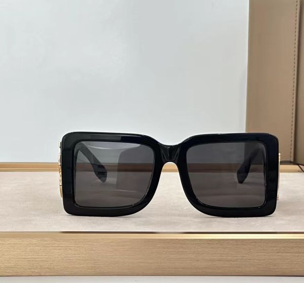 Image of Large Shield Black Sunglasses Mask Grey Lens Extra Interchangeable Lenses Oversize Sport Sunglasses for Men Women with Box