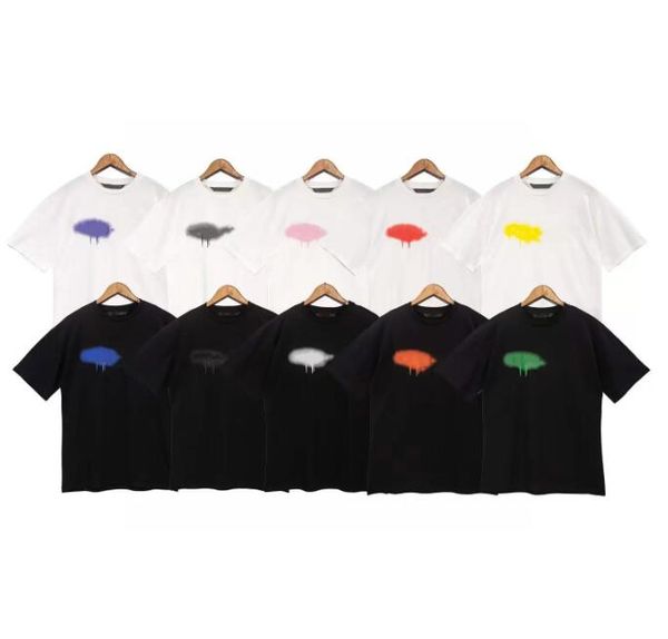 Tshirts Mens T Shirts Women Designers T-shirts Loose Tees Fashion Cotton Tops K, 17
Tshirts Mens T Shirts Women Designers T-shirts Loose Tees Fashion Cotton Tops K, 17