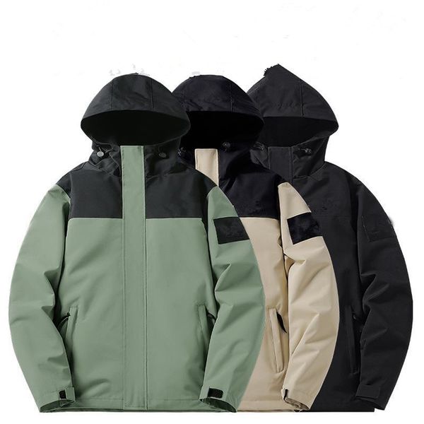 waterproof jacket Men Waterproof Breathable Jacket Men Outdoors Sports Coats mens Ski Hiking Windproof Winter Outwear, Army green
waterproof jacket Men Waterproof Breathable Jacket Men Outdoors Sports Coats mens Ski Hiking Windproof Winter Outwear, Army green