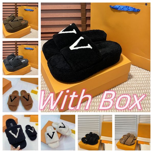 Designer Sandals With Box Summer flat shoes fashion beach women slippers 35-42
Designer Sandals With Box Summer flat shoes fashion beach women slippers 35-42