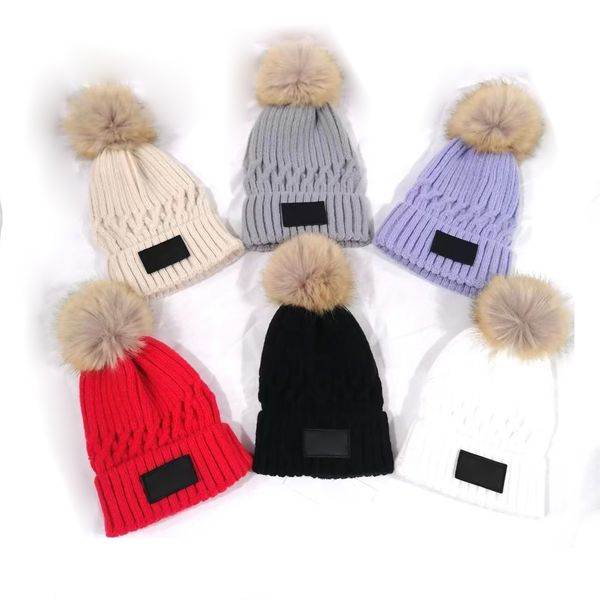 Warm Winter Hats Designer Beanie Christmas Hats Vertical Stripe Bobble Hat Bucket Hat Cap Wool Knitted Hat Spring Skull Caps Letters Casual Outdoor Fitted Hats, Black
Warm Winter Hats Designer Beanie Christmas Hats Vertical Stripe Bobble Hat Bucket Hat Cap Wool Knitted Hat Spring Skull Caps Letters Casual Outdoor Fitted Hats, Black