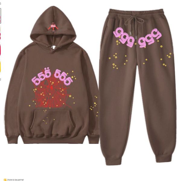 Spider hoodie designer mens Sp5der Young Thug 555555 Men Women High Quality Foam Print two-piece with womens Sweatshirt Spiders 555 spider tracksuit, 07
Spider hoodie designer mens Sp5der Young Thug 555555 Men Women High Quality Foam Print two-piece with womens Sweatshirt Spiders 555 spider tracksuit, 07