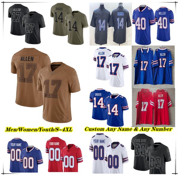Josh Allen Stefon Diggs Football Jersey Billes James Cook Gabe Davis Dalton Kincaid Latavius Murray Terrel Bernard Matt Milano Ed Oliver Von Miller Damar Hamlin Knox, Men black
Josh Allen Stefon Diggs Football Jersey Billes James Cook Gabe Davis Dalton Kincaid Latavius Murray Terrel Bernard Matt Milano Ed Oliver Von Miller Damar Hamlin Knox, Men black