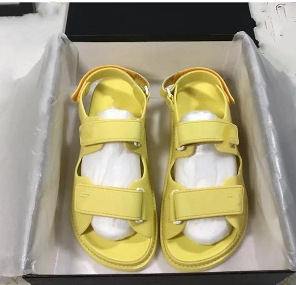 Sandals Classic Lea… - image