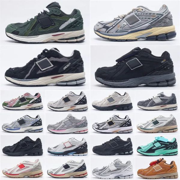 New 1906 R 1906R 1906D Men Running Shoes Protection Pack Cordura Pocket Black Sea Salt Marblehead White Red Silver Metallic Blue The Downtown Women Sports Sneaker, Colour 21+ original box
New 1906 R 1906R 1906D Men Running Shoes Protection Pack Cordura Pocket Black Sea Salt Marblehead White Red Silver Metallic Blue The Downtown Women Sports Sneaker, Colour 21+ original box