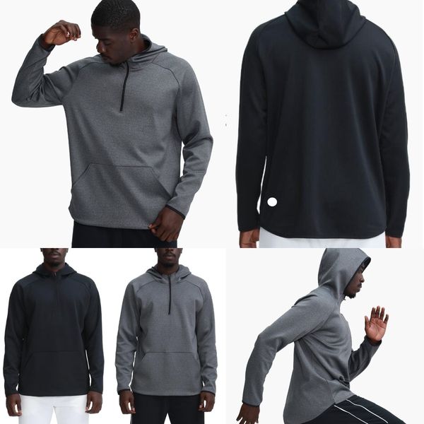 LU- 372 Men Hoodies Outdoor Pullover Sports Long Sleeve Yoga Wrokout Outfit Mens Loose Jackets Training Fitness Clothes, 1620 black
LU- 372 Men Hoodies Outdoor Pullover Sports Long Sleeve Yoga Wrokout Outfit Mens Loose Jackets Training Fitness Clothes, 1620 black