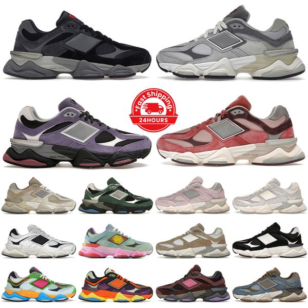 Designer shoes new balences 9060 sneakers men women Black Castlerock Rain Cloud Grey Quartz Sea Salt White Cherry Blossom mens trainers outdoor runners, 14
Designer shoes new balences 9060 sneakers men women Black Castlerock Rain Cloud Grey Quartz Sea Salt White Cherry Blossom mens trainers outdoor runners, 14