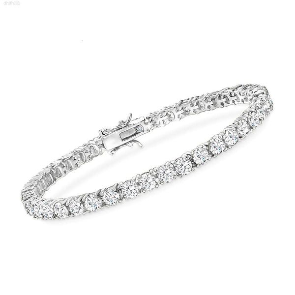 Tennis Bracelet Cvd Diamond Vvs Def Color 18k White Gold Lab Diamond Chain Bracelet
Tennis Bracelet Cvd Diamond Vvs Def Color 18k White Gold Lab Diamond Chain Bracelet