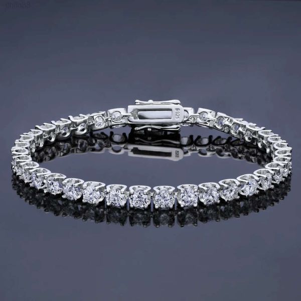 Iced Out Jewelry 2mm 3mm 4mm 10k Solid Gold Hip Hop Vvs Moissanite Tennis Chain Bracelet
Iced Out Jewelry 2mm 3mm 4mm 10k Solid Gold Hip Hop Vvs Moissanite Tennis Chain Bracelet