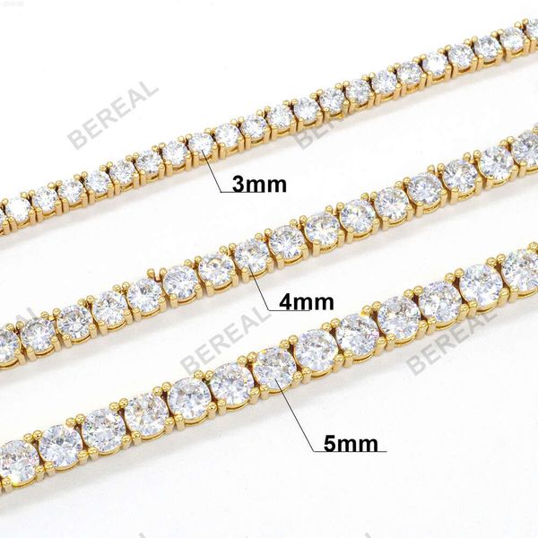 Factory Direct Sales Gra Vvs Moissanite 10k Solid Gold Tennis Chain 3mm 4mm 5mm Necklace Bracelet Men and Women Fine Jewelry
Factory Direct Sales Gra Vvs Moissanite 10k Solid Gold Tennis Chain 3mm 4mm 5mm Necklace Bracelet Men and Women Fine Jewelry