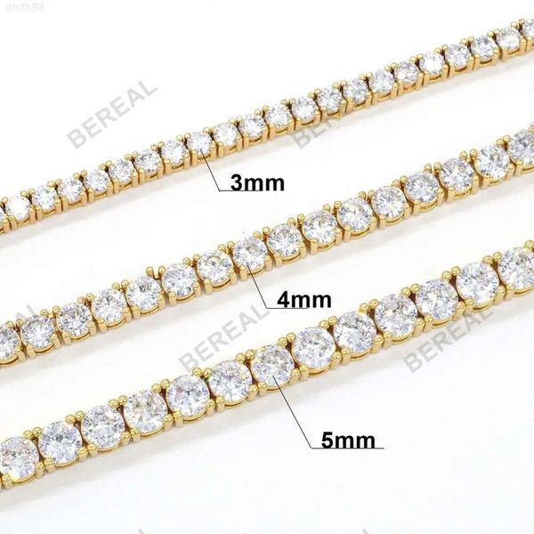 3mm 4mm 5mm 10k Gold Moissanite Tennis Bracelet New Design Round Brilliant Cut Vvs Moissanite Diamond Tennis Chain
3mm 4mm 5mm 10k Gold Moissanite Tennis Bracelet New Design Round Brilliant Cut Vvs Moissanite Diamond Tennis Chain