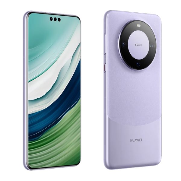 Original Huawei Mate 60 Pro 5G Mobile Phone Smart 12GB RAM 1TB ROM Kirin 9000S 50.0MP NFC HarmonyOS 6.82" 120Hz Full Screen Face ID Satellite Call Anti
Original Huawei Mate 60 Pro 5G Mobile Phone Smart 12GB RAM 1TB ROM Kirin 9000S 50.0MP NFC HarmonyOS 6.82" 120Hz Full Screen Face ID Satellite Call Anti