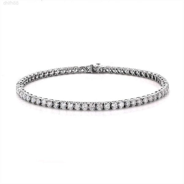 Ay 925 Sterling Silver Wholesale Round Cut Moissanite Tennis Braceletjewelry Moissanite Loose Gemstone Moissanite Diamond
Ay 925 Sterling Silver Wholesale Round Cut Moissanite Tennis Braceletjewelry Moissanite Loose Gemstone Moissanite Diamond
