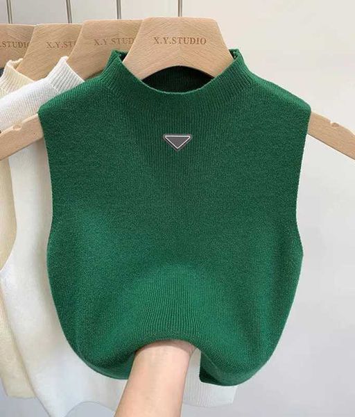 Luxury women' tops knits sweater autumn black and white tees spring fall loose Letter round neck pullover knit waistcoats sleeveless vest top jumper size m l xl BDH4
Luxury women' tops knits sweater autumn black and white tees spring fall loose Letter round neck pullover knit waistcoats sleeveless vest top jumper size m l xl BDH4