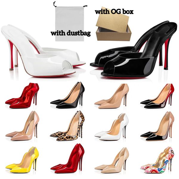 Red Bottom Heels Designer bottoms High Heel Womens Luxury Shoes 8 10 12cm Platform Flat So Kate Nude Ladies Dress Party Wedding Leather trainers sneakers size 36-42, # 18
Red Bottom Heels Designer bottoms High Heel Womens Luxury Shoes 8 10 12cm Platform Flat So Kate Nude Ladies Dress Party Wedding Leather trainers sneakers size 36-42, # 18