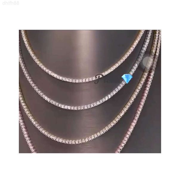 Elegant Design Trendy Style 4 Pointers Vvs Clarity Vs Ef Color Fine Jewelry Natural Real Diamond Tennis Chains Supplier
Elegant Design Trendy Style 4 Pointers Vvs Clarity Vs Ef Color Fine Jewelry Natural Real Diamond Tennis Chains Supplier
