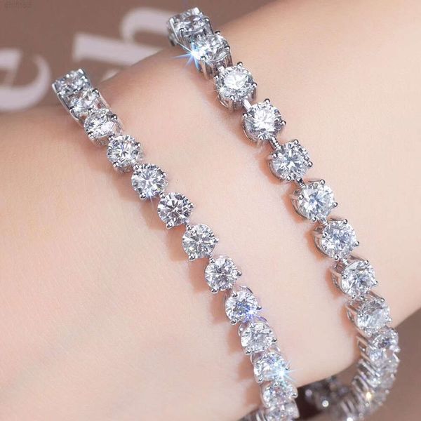 Oem Odw 10k 14k 18k Gold Jewelry Lab Grown Diamond Tennis Chain Hpht Cvd Lab Grown Bracelet
Oem Odw 10k 14k 18k Gold Jewelry Lab Grown Diamond Tennis Chain Hpht Cvd Lab Grown Bracelet