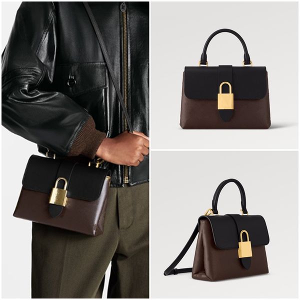 Vintage Tote Bag Women High-Quality Handbag Top Designer Crossbody Classic Handbags Artwork Totes Luxury Shoulder Bags Large Capacity, Split
Vintage Tote Bag Women High-Quality Handbag Top Designer Crossbody Classic Handbags Artwork Totes Luxury Shoulder Bags Large Capacity, Split