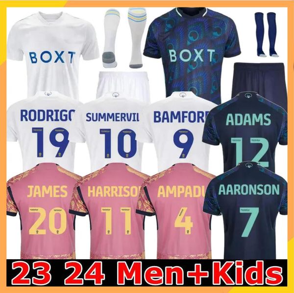23 24 Leeds Unitedes BAMFORD soccer jerseys Third Llorente Home Away player version fans 2023 2024 Adams Aaronson HARRISON JAMES Men Kids football shirts 3XL 4XL, 23 24 away aldult
23 24 Leeds Unitedes BAMFORD soccer jerseys Third Llorente Home Away player version fans 2023 2024 Adams Aaronson HARRISON JAMES Men Kids football shirts 3XL 4XL, 23 24 away aldult