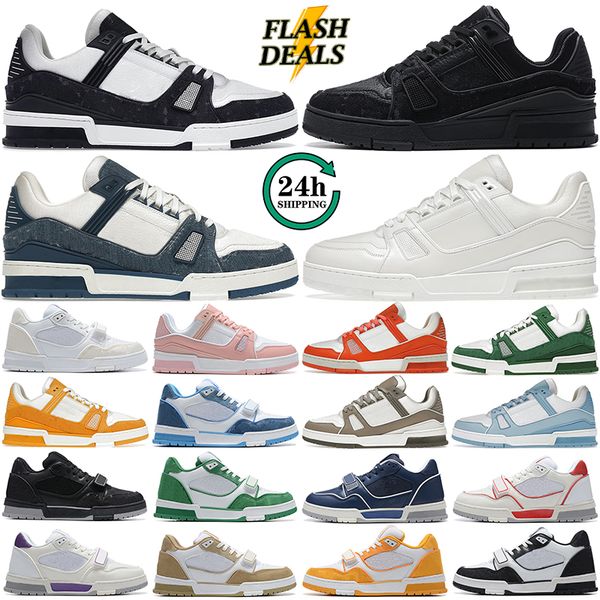 men women shoes designer trainer sneakers Low black white baby blue navy orange green Brown Pink yellow mens tennis fashion outdoor trainers, 10
men women shoes designer trainer sneakers Low black white baby blue navy orange green Brown Pink yellow mens tennis fashion outdoor trainers, 10