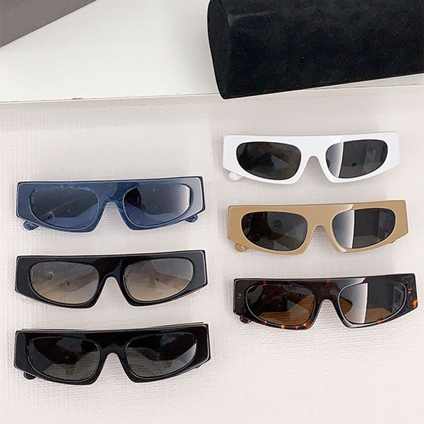 Mens High Quality 1:1 Designer Lunettes de Soleil Trendy and Fashionable Womens Plate Aviator Frame Cat Eyes Frame Beach Party Halloween Sunglasses with Box 4411
Mens High Quality 1:1 Designer Lunettes de Soleil Trendy and Fashionable Womens Plate Aviator Frame Cat Eyes Frame Beach Party Halloween Sunglasses with Box 4411